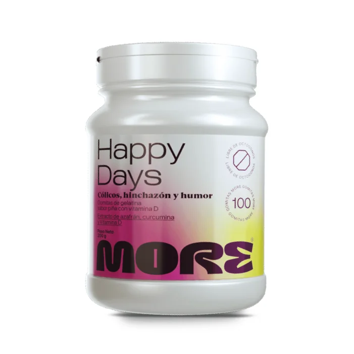More Happy Days